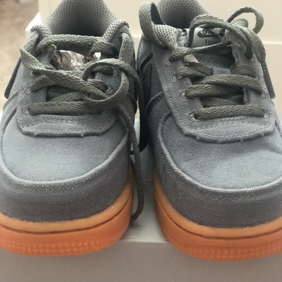 nike force 1 lv8 - Picture 4 of 5